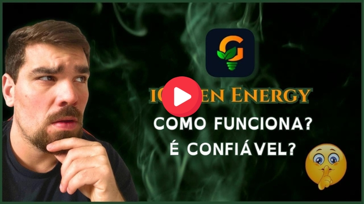 iGreen Energy como funciona
