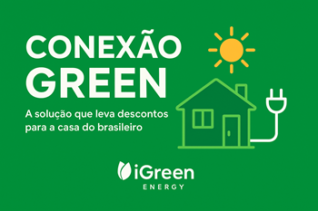 Conexão Green: A solução que leva descontos para o brasileiro
