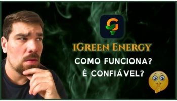 Será que a iGreen Energy é Confiavel? 