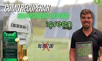 iGreen Energy: Como ter resultados em 30 dias como Licenciado