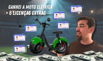 iGreen Energy Vale a Pena como Licenciado?