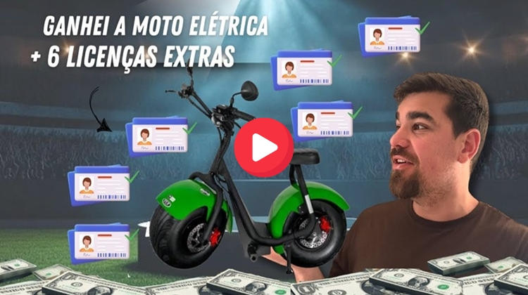 Vale a Pena iGreen